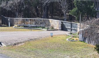 ROSE WAY & RIVERSIDE ACRES DR, Aquilla, TX 76622