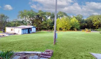 110 W Lakeshore Dr, McAlester, OK 74501