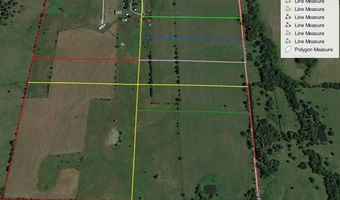 0000 Lot 2 SW 800 Rd, Welda, KS 66091