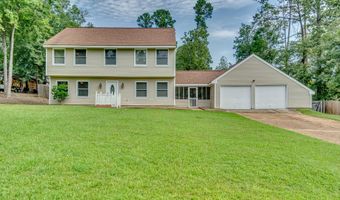 223 Haddon Cir, Brandon, MS 39047