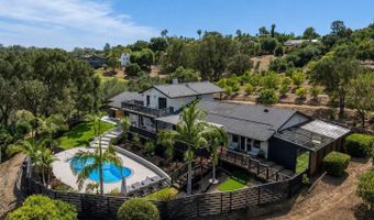 521 Rancho Camino, Fallbrook, CA 92028