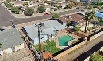 857 E BUFFALO St, Chandler, AZ 85225