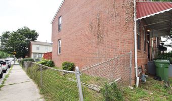 1223 N GILMOR St, Baltimore, MD 21217