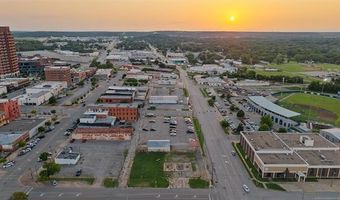 100 SE Dewey Ave, Bartlesville, OK 74003