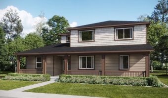 32231 Myrtle Ave SE Plan: Huckleberry, Black Diamond, WA 98010