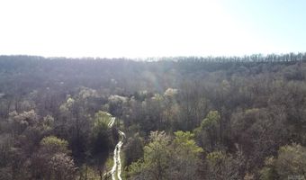 001-00342 002 CR 927 Rd, Alpena, AR 72611