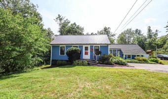 47 Pepperell Rd, Brookline, NH 03033