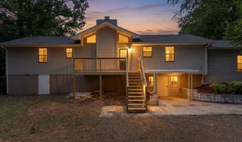 6427 FALAKTO Dr, Anniston, AL 36206
