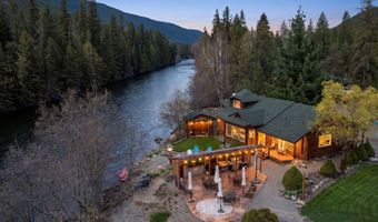 5634 Moyie River Rd, Bonners Ferry, ID 83805