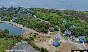 41194 Silversands Ct Lot 1901, Avon, NC 27915