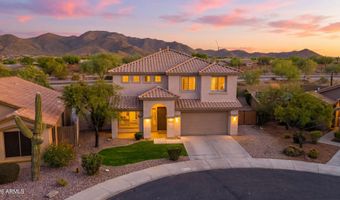 41416 N YORKTOWN Ct, Anthem, AZ 85086