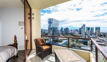 725 Kapiolani Blvd 2601, Honolulu, HI 96813