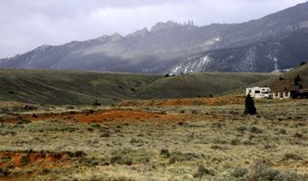 517 Deadman Creek Rd, Bridger, MT 59014