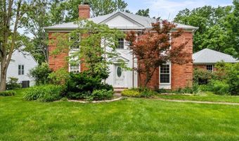 523 Nottingham Dr, Ballwin, MO 63011