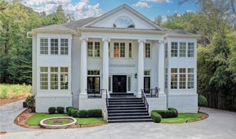 337 Lakeshore Dr, Berkeley Lake, GA 30096