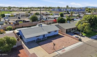 857 E BUFFALO St, Chandler, AZ 85225