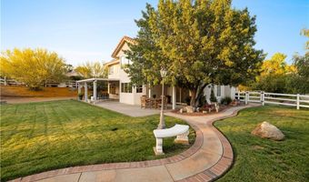 32755 Dorama Ave, Acton, CA 93510