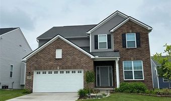 278 SPRINGVIEW St, Ann Arbor, MI 48103