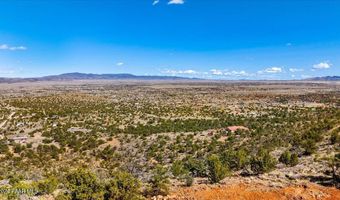 4695 W Hidden Canyon Rd, Chino Valley, AZ 86323