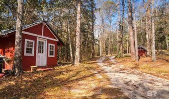 8008 Patricks Landing Rd, Bay Minette, AL 36507