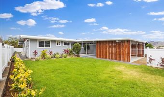 308 Hanakoa St, Honolulu, HI 96825