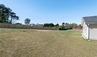 3709 Mitchells Valley Ct, Ellenwood, GA 30294