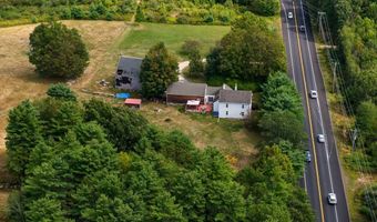 366 Old Concord Tpke, Barrington, NH 03825