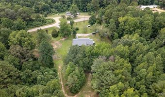 2865 91 Co Rd, Bankston, AL 35542