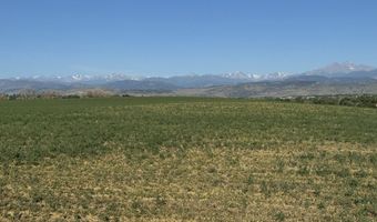 TBD W County Rd 4E, Berthoud, CO 80513