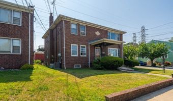 2 Federal St, Belleville, NJ 07109