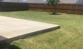 1516 Westfall Dr, Anna, TX 75409