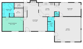 12856 W Bicycle Bridge Rd, Battle Ground, IN 47920