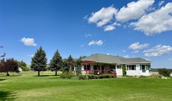 90 JAY BOB Ln, Afton, WY 83110