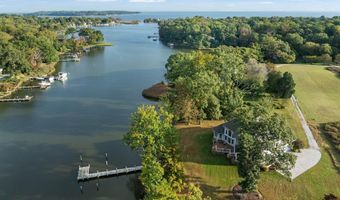 1576 BAY HEAD Rd, Annapolis, MD 21409