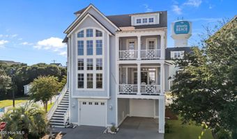 101 Bay Ridge Dr, Atlantic Beach, NC 28512