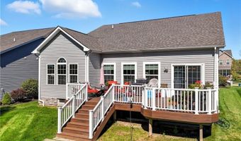 80 Lakeland Way, Aurora, OH 44202