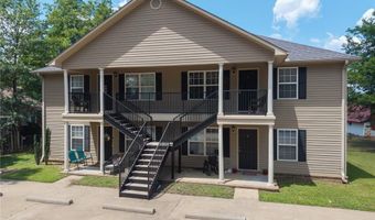 310 Jefferson St, Alma, AR 72921