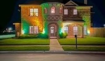 2589 John C Stevens St, Abilene, TX 79601