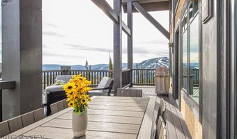 109 Cascade Rdg, Big Sky, MT 59716