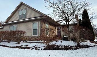 310 Sandover Dr, Aurora, OH 44202