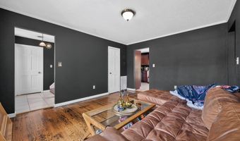 797 FALCON Dr NE, Abingdon, VA 24210