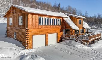 45161 Glenn Hwy, Chickaloon, AK 99674
