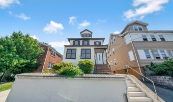 500 Franklin Ave 2, Belleville, NJ 07109