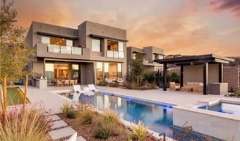571 Overlook Rim Dr, Henderson, NV 89012