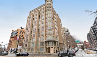 301 MASSACHUSETTS Ave NW 102, Washington, DC 20001