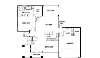 812 Batten Cottage Ct, Boiling Springs, SC 29316