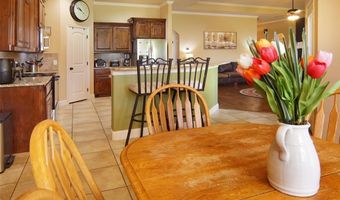 130 Meadow Arbor Dr, Weatherford, TX 76085