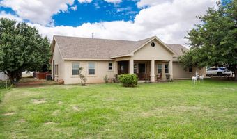 2244 E 176 SH, Andrews, TX 79714