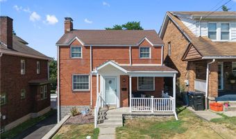 139 Lakewood Ave, West View, PA 15229