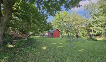 331 N Steer St, Addison, MI 49220